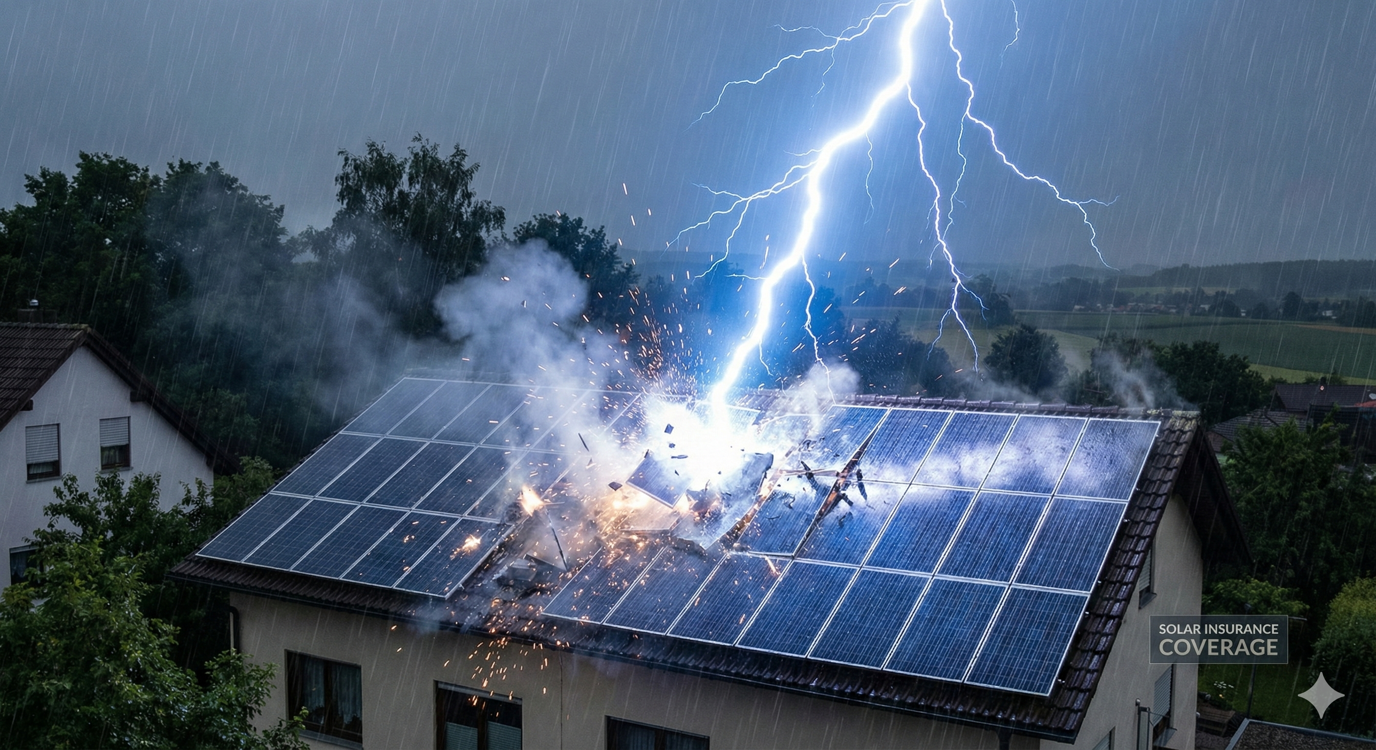 Descargas Elétricas